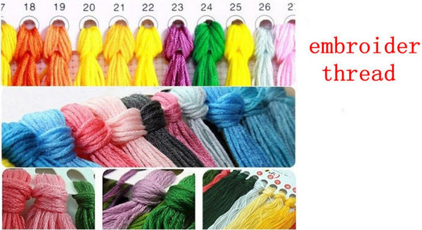 The Mona Lisa Picture Wall Craft