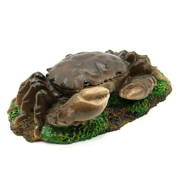 Crab Aquarium Decorations