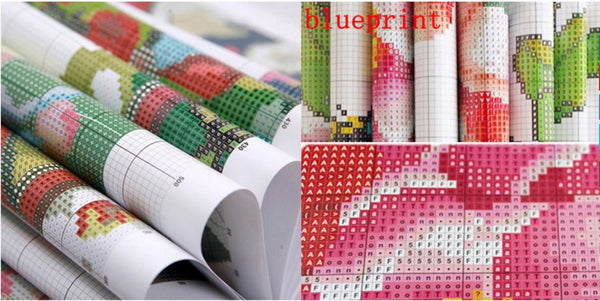 The Mona Lisa Picture Wall Craft